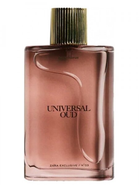 Zara Universal Oud EDP 90 ml Unisex Parfüm kullananlar yorumlar